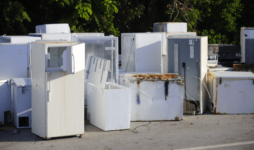 Taylor & Brother's Junk Removal & More
